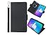 DefenderShield Compatible iPhone XR EMF Radiation Case - Detachable Magnetic Anti Radiation Shield & RFID Blocker Wallet Case - Cell Phone Radiation Protection