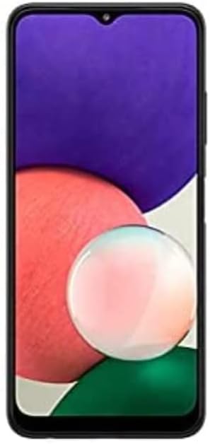 Samsung Sam Galaxy A22 EU-DS-128-4-5G-gy Galaxy A22 128/4GB gray