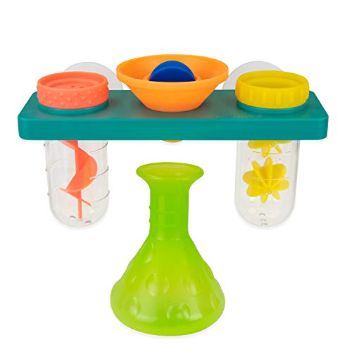 Image of Sassy H2O Pour & Explore - 5pc Set, Multi