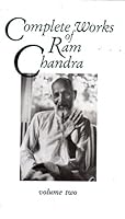 Complete Works of Ram Chandra, Vol. 2 0945242085 Book Cover