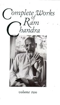 Hardcover Complete Works of Ram Chandra: 002 Book