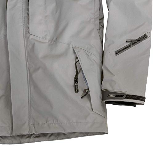 Uvex ADA 7631 weerbestendig herenjack - bij wind en regen - ademend en waterbestendig - Image 6