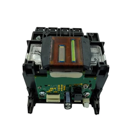 OfficeJet 6600 6060E 6100 6100E 6700 7110 7610 7612 7510 7600プリンター932 933の互換性のあるPrinThead CB863