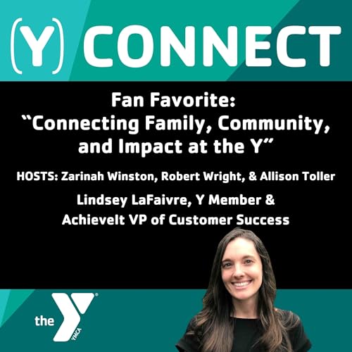 Fan Favorite: Connecting Family, Community, and Impact at the Y