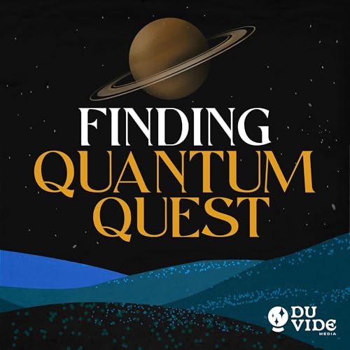 Finding Quantum Quest Titelbild