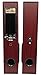 Rockville TM80C Bluetooth Home Theater Tower Speaker System+(2) 8