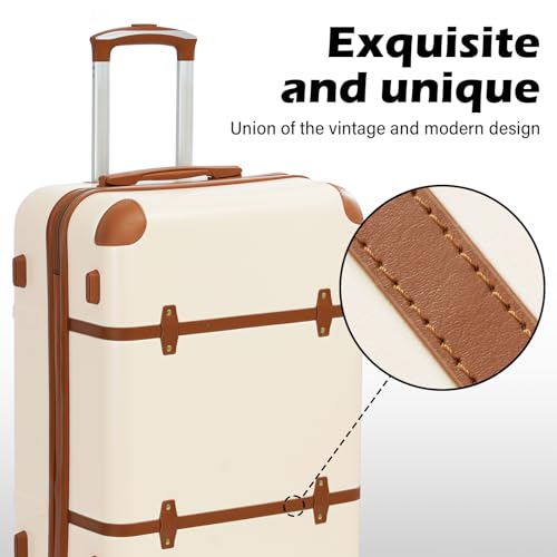 Coolife YD102 Luggage Set 3 Piece Suitcase Set Carry thumb #3