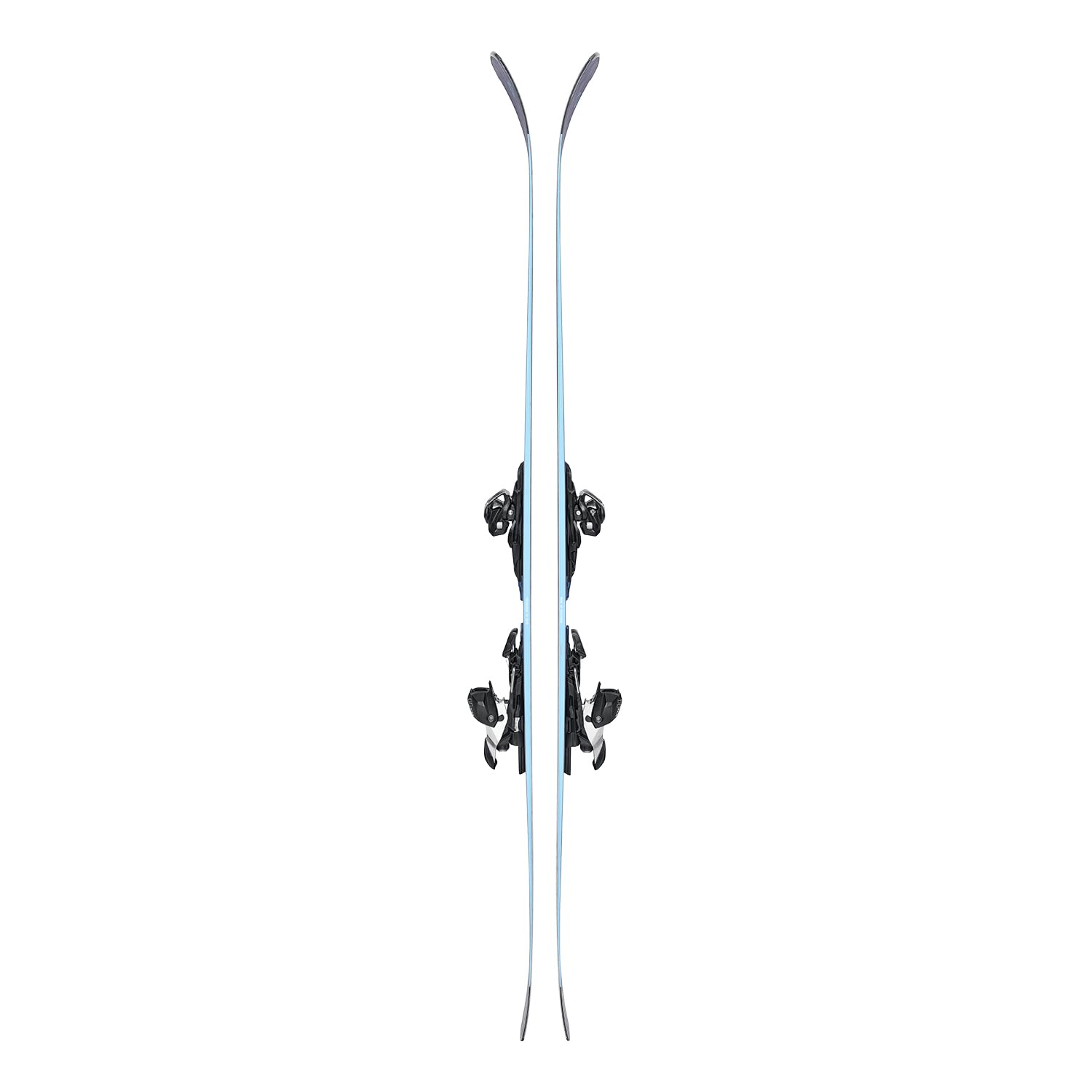 Blizzard - Pack De Ski Black Pearl 88 D + Fixations Tcx11 Green Femme - Femme - Taille 146 - Vert