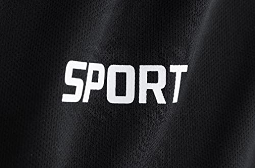 Image of Jingle Bongala Short Sleeve Athletic T-Shirt & Shorts Outfit Set