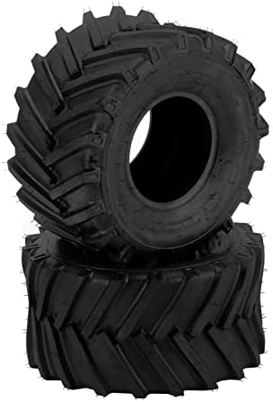 Pneumatici 18x8.50-8 4PR Pagina Foto Di Prato Trattorino - Foto 4