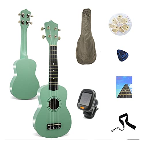 ukulélé Voyage 21inch Ukulele Nylon 4 Cordes Instrument Acajou Étudiant Débutant - Les Beatles, Paul McCartney, John Lennon, RIngo Starr, George Harrison ukulélé Voyage 21inch Ukulele Nylon 4 Cordes Instrument Acajou Étudiant Débutant