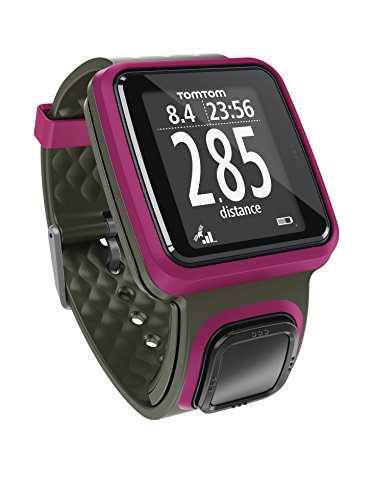 TomTom Runner GPS Running Watch