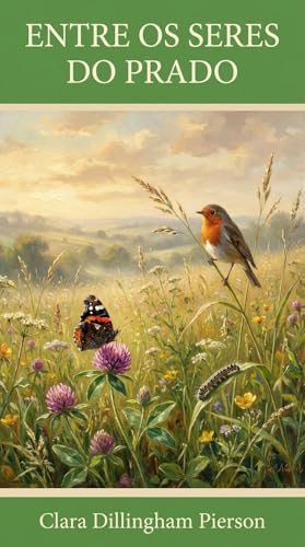 Entre os Seres do Prado