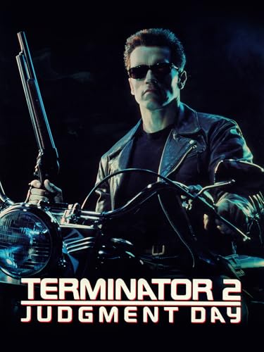 Terminator 2 (4K UHD)