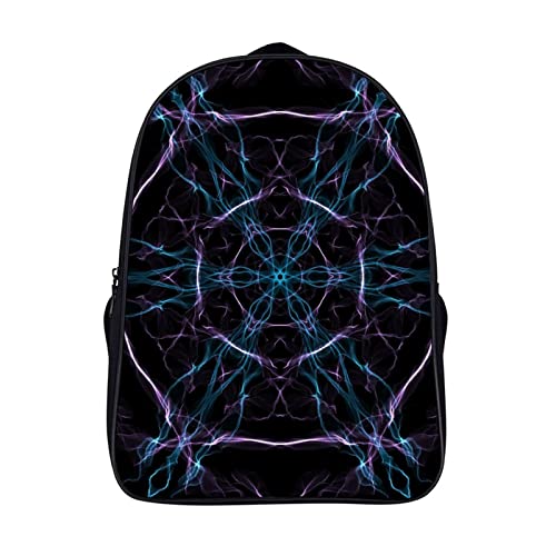Mochila para niños y jóvenes que buscan resistencia escolar y estilo moderno en clase