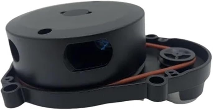LDS,Compatible For Viomi,S9, S9 VU, Alpha 1A,1C, Alpha Pro 2, V5 Pro,Vacuum Cleaner Spare Parts Distance Sensor