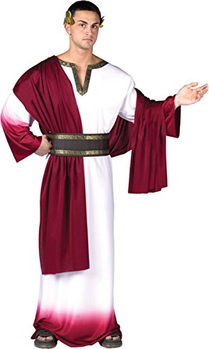 CAESAR DELUXE ADULT ONE SIZE