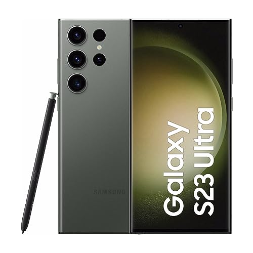SAMSUNG Galaxy S23 Ultra 12GB 256GB...