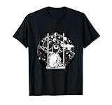 SPACE BOY T SHIRT - SACRED GEOMETRY SHIRTS, Crystals Galaxy