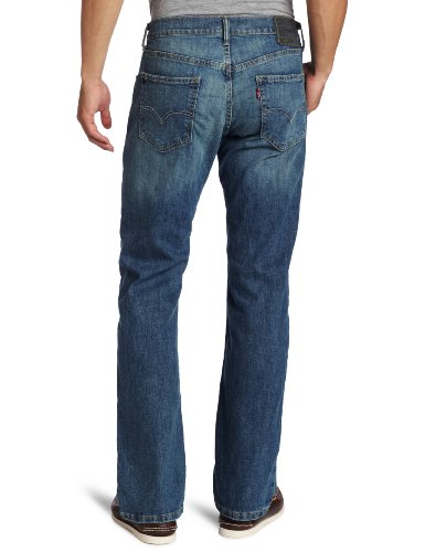 Image of Levi's Men's 541 Athletic Fit Jeans