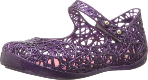Mini Melissa Zig Zag III Mary Jane (Toddler)