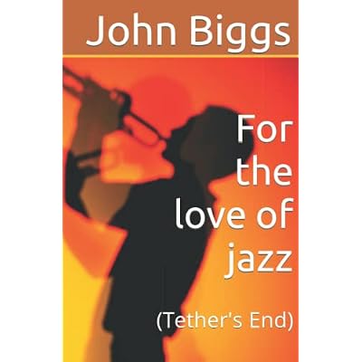 For the love of jazz: