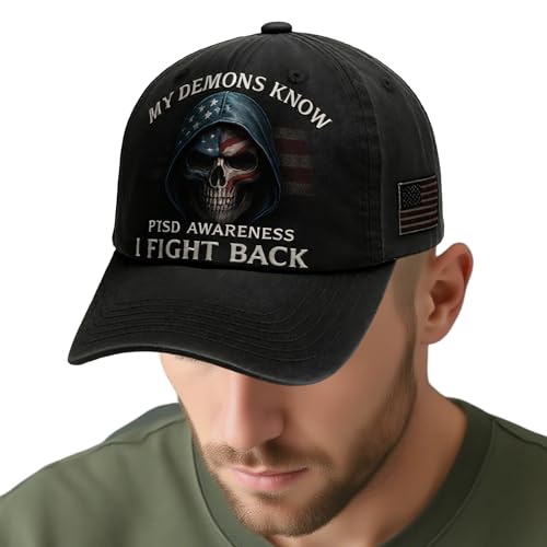 Gorras de béisbol para hombre, sombreros para hombre, sombreros de béisbol, accesorios de moda vintage para uso casual, deportes, camping, viajes, playa, pesca, actividades al aire libre, viajes
