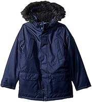 Algopix Similar Product 2 - Nautica Boys Little Heavyweight