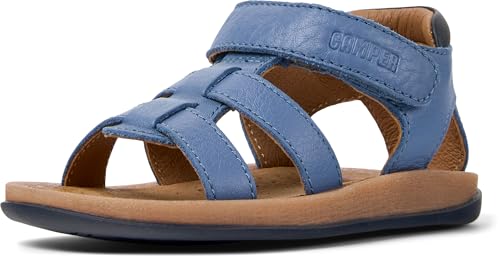 Camper Unisex-Child T-Strap Sandal