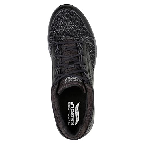 Image of Skechers Men's Max Fairway 3 Arch Fit Spikeless Golf Shoe