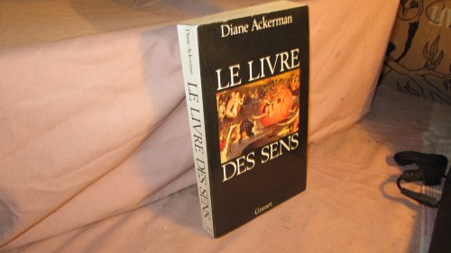 LE LIVRE DES SENS [French] 2246442516 Book Cover