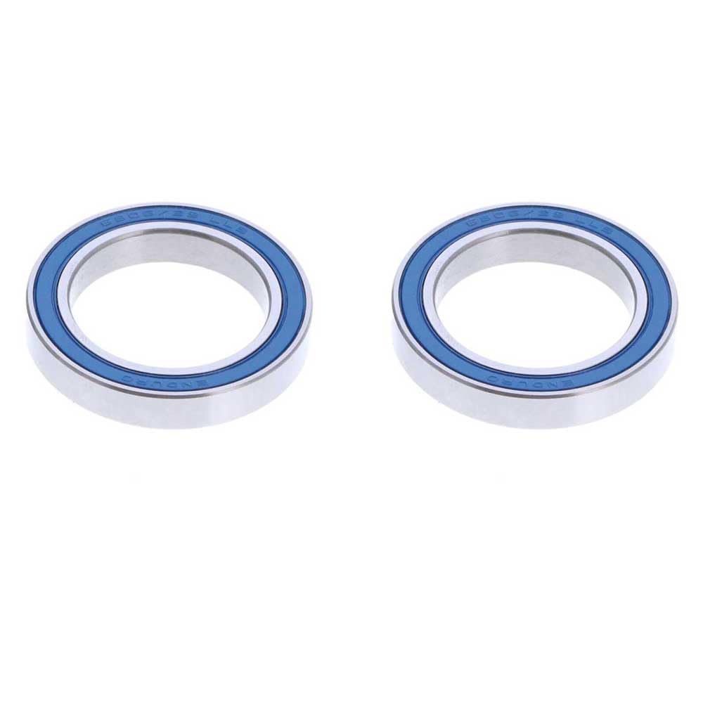 Wheels Manufacturing 6806/29 ABEC-3 Sealed Bearing, Fits SRAM Dub