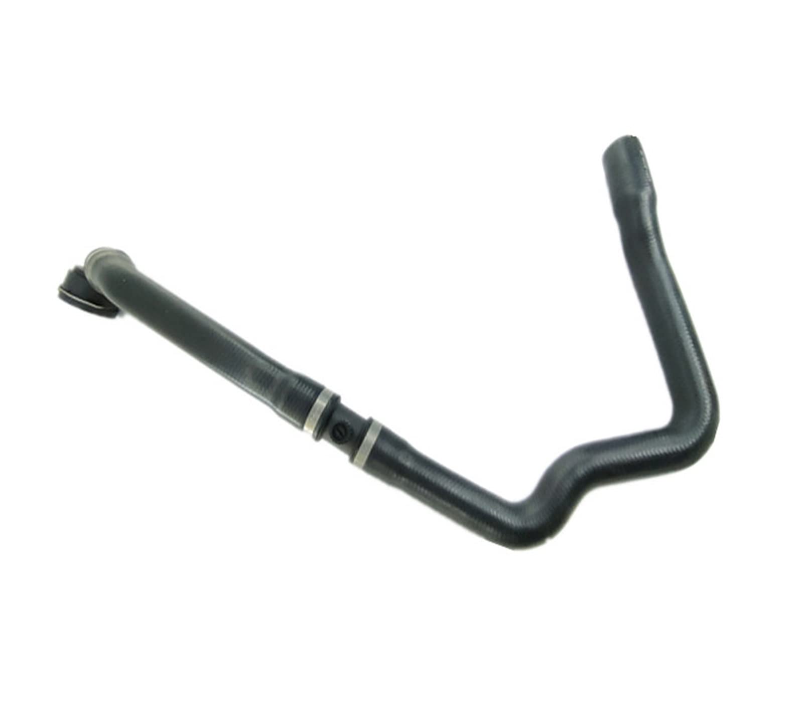 ZAJCI Kühlerschlauch Auto Kühlwasserkühler Oberer Kühlerschlauch  