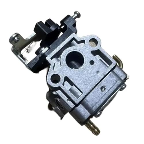 Carburateur d 139F-8 piece de rechange mecanique pour groupe electrogene