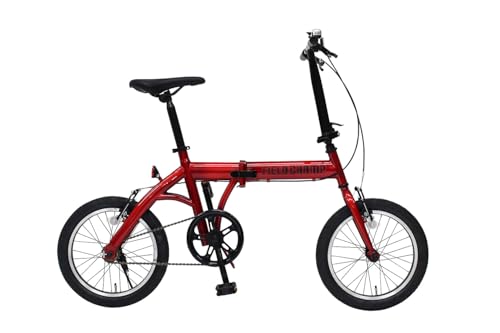 FIELD CHAMP16C`܏ݎ]RD