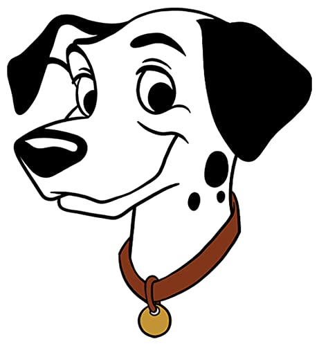 Image of Fifth Sun Girls' Pongo Big Face