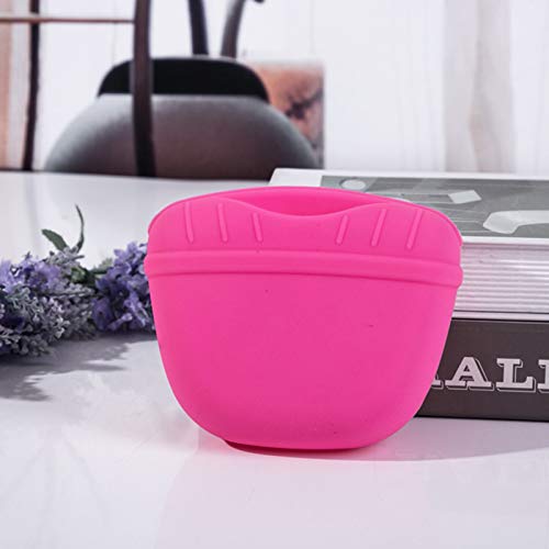 Bolsa de petisco para adestramento de animais de estimação, bolsa para petisco para cães ao ar livre