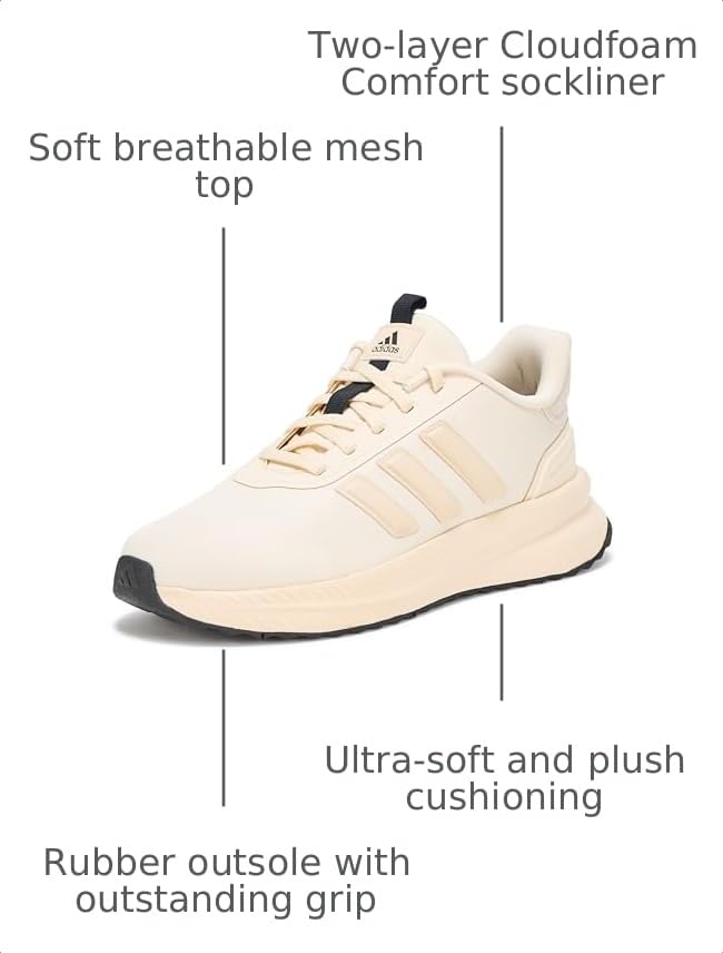 Image of adidas Men's X PLR Path Shoes