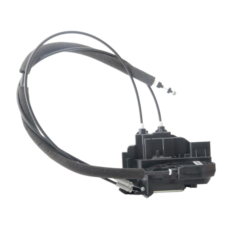 Aptkaukvk 80500-Ed500-C11 Door Lock Actuator Compatible With Tiida Front Left Right 80501-Ed500-C11 82501-Ed500-C11 82500-Ed500-C11(80500-Ed500-C11)