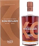 Color: ámbar oscuro. Nariz: Suave, con toques de especias, vainilla. Sabor: Picante, notas de caramelo, miel, vainilla, toques de madera, canela, pimienta. Acabado: Larga duración, rico.