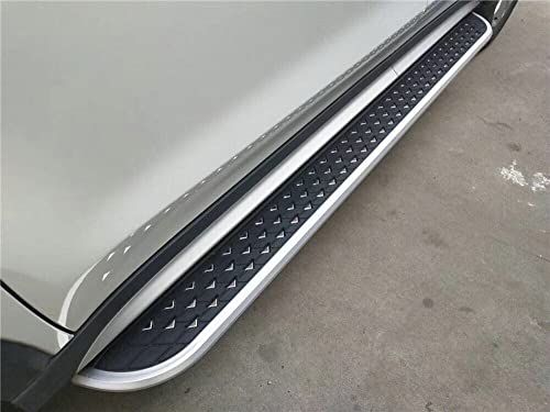 Side Step Running Board Compatible With Dodge Durango 2018-2023 Protector Nerf Bar Pedals #TOP4