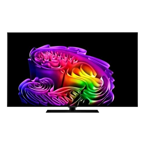 TV LG 4K OLED Evo OLED55G6 139 cm 2026 - vue 4