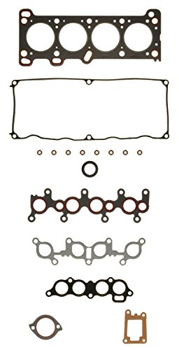 Juego juntas culata Ajusa 52238800 descarbonizacion superior kit completo