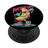 Banana Divertente Baseball BATTER UP! Urban Style