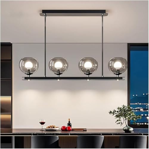 Lustre d'intérieur LED LWX réglable pour éliminer la fatigue oculaire en cuisine