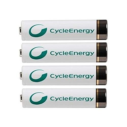 Carregador de Pilhas Sony com 4 Pilhas AA 2500mAh - BCG-34HHU4G