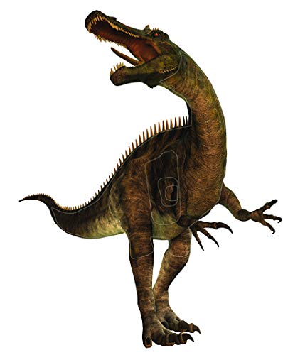Duramesh Dino 3D Archery Target