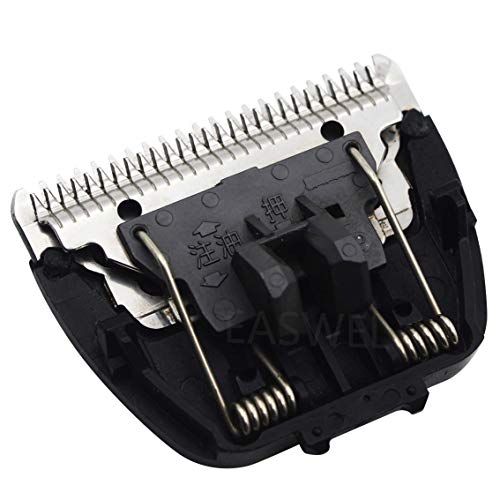 Trimmer Cutter Blade Heads for Panasonic Hair Trimmer ER224 ER224RC