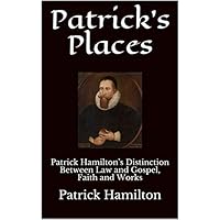 Patrick's Places
