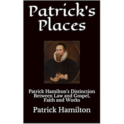 Patrick's Places